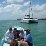 Babes in Belize Photos